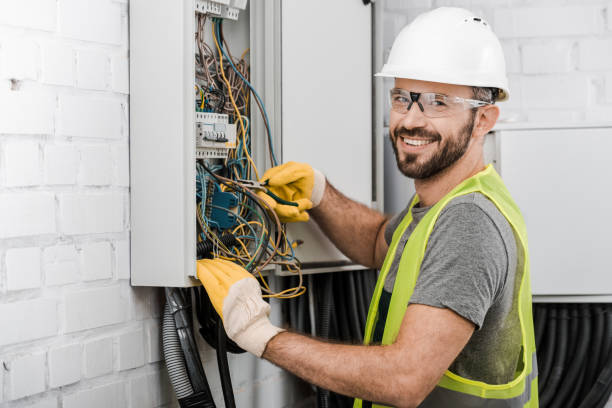 Best Home Electrical Repair  in Lla Lla, WA