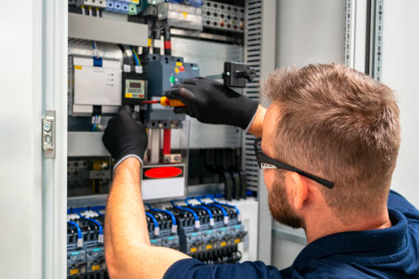 Best Electrical Wiring Services  in Lla Lla, WA