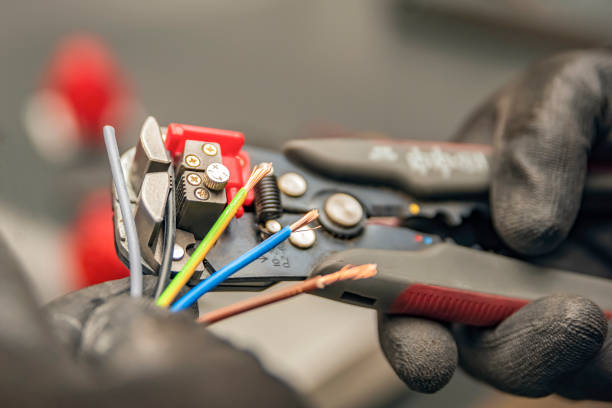 Best Affordable Electrical Installation  in Lla Lla, WA