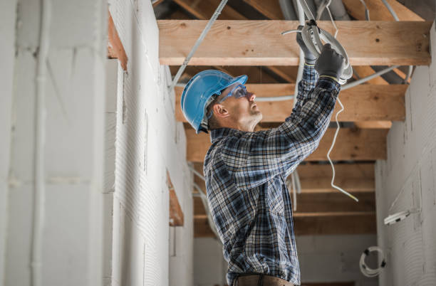 Best Electrical Upgrades for Homes  in Lla Lla, WA