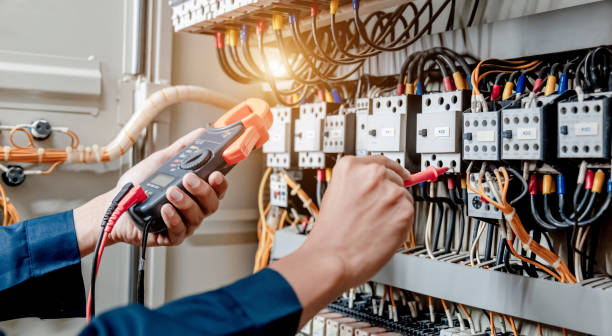 Best Electrical Installation Contractor  in Lla Lla, WA