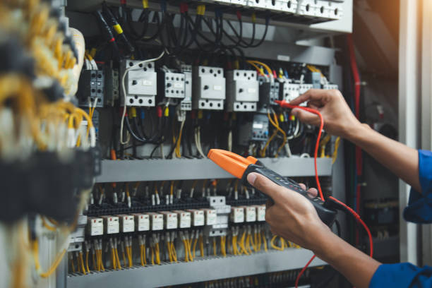 Best Electrical Outlet Repair  in Lla Lla, WA