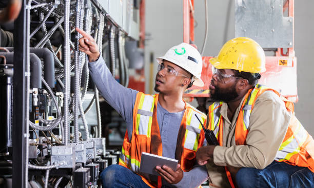 Best Emergency Electrical Repair  in Lla Lla, WA