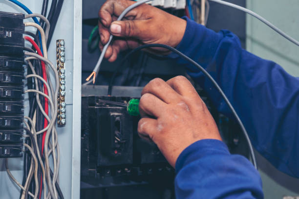 Best Electrical Contractors for Businesses  in Lla Lla, WA